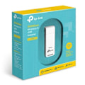 Miniatyrbillede 3 af 5: TP-Link TL-WN821N network card WLAN 300 Mbit/s