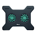 Miniatyrbillede 9 af 11: Dzesētājs Trust Xstream Breeze Black