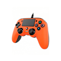 Miniatyrbilde 5 av 5: Wired Gamepad Nacon Wired Compact Controller, Orange