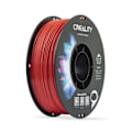 Miniatyrbild 3 av 3: CREALITY 3D FILAMENT CR-ABS RED 1KG
