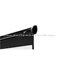 Pikkukuva 1 / 7: Elite Screens | Manual Series | M120UWH2 | Diagonal 120 " | 16:9 | Viewable screen width (W) 266 cm | Black