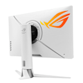 Miniatyrbillede 7 af 8: Monitor 27 cali XG27AQ-W GAMING BK/1MS/EU