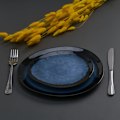 Pikkukuva 4 / 5: SET 4  FARFURII OVALE CER 28 CM,SERENITY