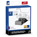 Miniatyrbillede 4 af 4: Speedlink | JAZZ USB Charger - for PS4 | SL-450000-BK