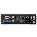 Pikkukuva 3 / 4: ASRock WRX80 Creator R2.0 - motherboard - extended ATX - Socket sWRX8 - AMD WRX80