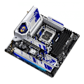 Miniatyrbillede 2 af 5: ASRock B760M PG SONIC WIFI