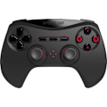 Miniatyrbilde 1 av 3: Speedlink gamepad Strike NX Wireless (650100-BK-01)