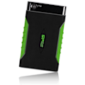 Pikkukuva 1 / 3: Silicon Power external hard drive Armor A15 1TB, black