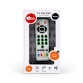 Miniatyrbild 1 av 5: bo. Educational TV Remote (In Lithuanian lang.)