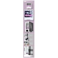 Miniatyrbilde 2 av 8: Zalman Z9 Iceberg ATX, White