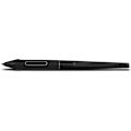 Miniatyrbilde 5 av 7: Graphic Display Tablet HUION Kamvas Pro 24 GT2401, Black