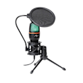 Miniatyrbillede 4 af 4: ART AC-02 Universal Microphone