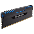 Miniatyrbillede 7 af 8: Corsair 16GB (2 x 8 GB) DDR4 2666MHz CL16 Vengeance RGB PRO Black