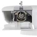 Miniatyrbillede 7 af 7: Singer | Sewing Machine | M1605 | Number of stitches 6 | Number of buttonholes 1 | White