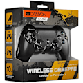 Miniatyrbillede 4 af 4: CANYON gamepad GP-W5 PS4 Wireless Black