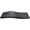 Miniatyrbillede 1 af 3: Logitech K860 Ergo Wireless