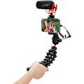 Miniatyrbillede 5 af 8: Joby tripod GripTight Pro 3 GorillaPod
