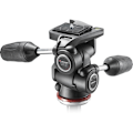 Pikkukuva 6 / 6: Manfrotto 3-way head MH804-3W