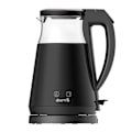 Miniatyrbilde 4 av 6: Electric kettle with temperature control 1.7 l 1700 W Deerma SH90W