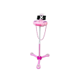 Miniatyrbillede 2 af 8: Music Box on Stand Microphone Speaker Pink