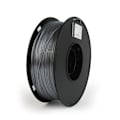 Pikkukuva 3 / 4: Filament drukarki 3D PLA PLUS/1.75mm/srebrny