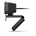 Miniatyrbillede 4 af 6: Lenovo 4XC1B34802 webcam 2 MP 1920 x 1080 pixels USB 2.0 Black