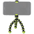 Miniatyrbillede 2 af 3: Joby tripod GorillaPod Mobile Mini, black/green