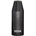 Miniatyrbilde 1 av 5: Boya adapter 3.5mm TRS - XLR BY-35C-XLR