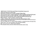 Miniatyrbillede 4 af 4: Remote TX20 Control For Electric Ride On Car 2.4G BMW X6 FCC