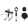 Miniatyrbillede 5 af 5: Omega microphone Varr Gaming Scenic (45588)