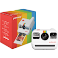Miniatyrbillede 2 af 4: Polaroid Go Gen 2, white