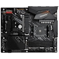 Miniatyrbillede 2 af 5: GIGABYTE B550 AORUS ELITE V2 Motherboard - AMD Ryzen 5000 CPUs, 12+2 Phases VRM, up to 4733MHz DDR4, 1xPCIe 4.0 + 1xPCIe 3.0 M.2, 2.5GbE LAN, USB 3.2