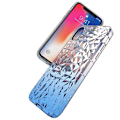 Pikkukuva 3 / 3: Swissten Crystal Clear Case 1 mm Silicone Case for Samsung G960 Galaxy S9 Transparent - Blue
