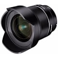 Miniatyrbillede 3 af 8: Samyang AF 14mm f/2.8 lens for Sony