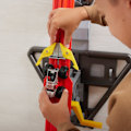 Miniatyrbillede 8 af 10: MONSTER JAM 1:64 ramp Thunder, 6067796