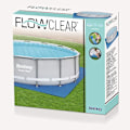 Miniatyrbillede 10 af 10: Bestway Pool Ground Cloth 4.88m x 4.88m