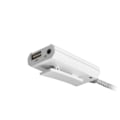 Miniatyrbilde 5 av 6: Mars Gaming MSC2W Sound Card 7.1 USB