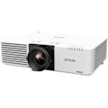 Miniatyrbillede 2 af 10: EPSON EB-L530U Projectors 5200Lumens WUXGA Laser HD-BaseT 1.35-2.20 Throw Ratio Lens-Shift 4K Input Wireless Screen-Mirroring HDMI