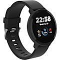 Miniatyrbillede 2 af 7: CANYON Lollypop SW-63, Smart watch, 1.3inches IPS full touch screen, Round watch, IP68 waterproof, multi-sport mode, BT5.0, compatibility with iOS and