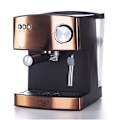 Miniatyrbillede 2 af 4: Adler AD 4404cr Combi coffee maker 1.6 L Semi-auto