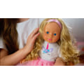 Miniatyrbillede 7 af 11: bo. Interactive doll "Urte" (speaks Lithuanian language), 40 cm