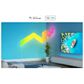Miniatyrbilde 5 av 8: Govee Glide Smart panel White Wi-Fi/Bluetooth