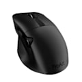 Miniatyrbillede 3 af 3: Asus | Wireless Mouse | MD300 | Wireless | Bluetooth | Black
