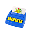 Pikkukuva 7 / 8: Matching Letter - English Alphabet Educational Game for Children
