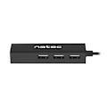 Pikkukuva 6 / 6: NATEC Dragonfly USB 2.0 Black