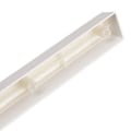 Miniatyrbilde 3 av 3: Glorious ABS-Doubleshot - 104 pcs., white, ANSI, US-Layout
