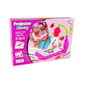 Miniatyrbillede 4 af 4: Flower Projector To Draw With Magic Markers