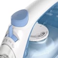 Pikkukuva 4 / 5: Philips | DST1030/20 | Steam Iron | 2000 W | Water tank capacity 250 ml | Continuous steam 20 g/min | Steam boost performance 90 g/min | Blue