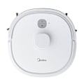 Miniatyrbillede 2 af 6: Robot vacuum cleaner Midea M6