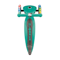 Pikkukuva 2 / 4: Globber | Scooter | Emerald green | Junior Foldable Light